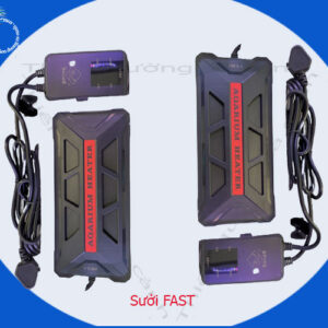 Sưởi Fast cho hồ cá cảnh,sưởi chống giật hồ cá an toàn