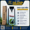 Dao cạo rêu hồ cá cảnh