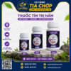 THUỐC TÍM SÁT KHUẨN CÁ CẢNH – GIẢI PHÁP PHÒNG BỆNH HIỆU QUẢ CHO MỌI HỒ CÁ