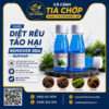 Remover BBA Nuphar – Đặc Trị Rêu Đen, Rêu Chùm Hiệu Quả Cho Hồ Thủy Sinh